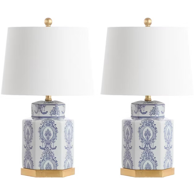Bodin Table Lamp (Set of 2)  - Safavieh | Target