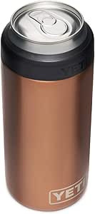 YETI Rambler 12 oz. Colster Slim Can Insulator for the Slim Hard Seltzer Cans | Amazon (US)