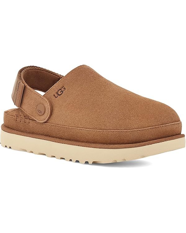 UGG Women's Goldenstar Clog | Amazon (US)