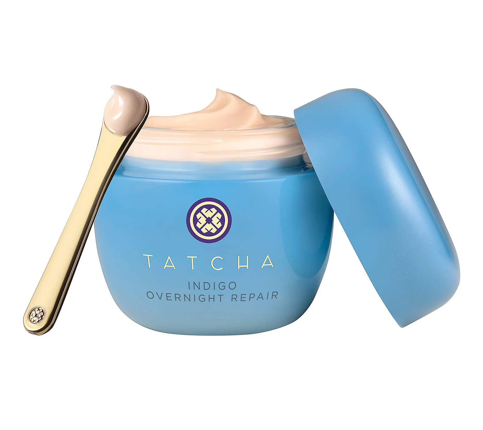 TATCHA Indigo Overnight Repair | QVC