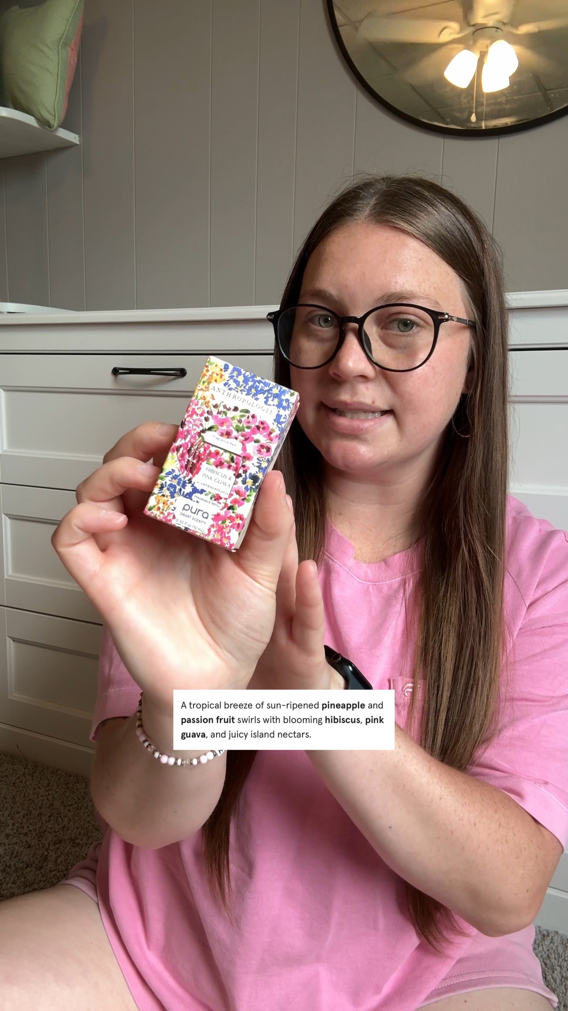 My favorite scents for my Pura Diffusers! 6 of my favorite scents I like to use in separate rooms of the house!

House finds, home finds, home scents, home diffusers, Anthropologie, cozy scents, floral scents, fruity scents, LTK home, housewarming gift

#LTKHome #LTKFindsUnder100 #LTKFamily