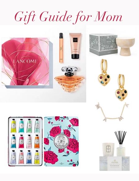 Mother’s Day gift guide, gifts for mom

#LTKSeasonal #LTKbeauty #LTKGiftGuide