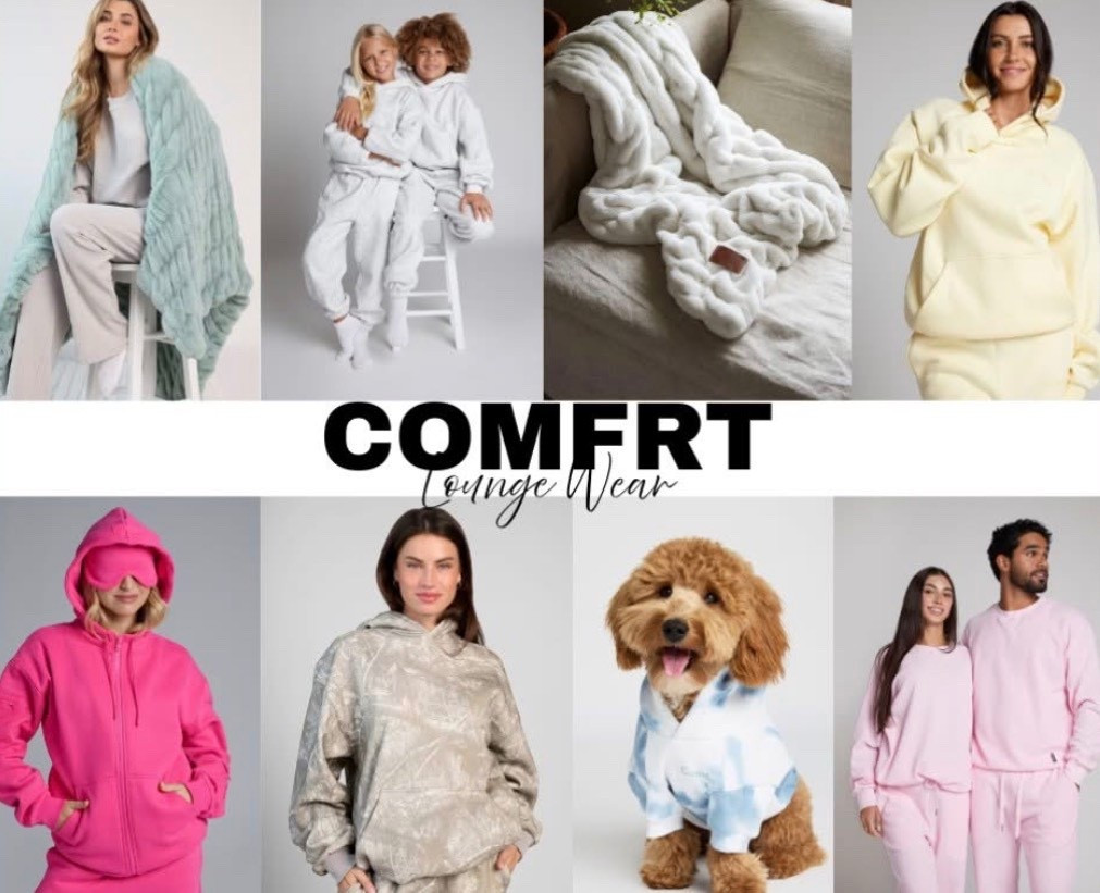 Flash COMFRT Easter sale today! Use my link with the exclusive code EASTER25 for a super rare 25% Off today only!!! 💐 Sizes will go quickly during a rare sitewide sale like this 🙌🏻

#LTKSaleAlert #LTKKids #LTKMens