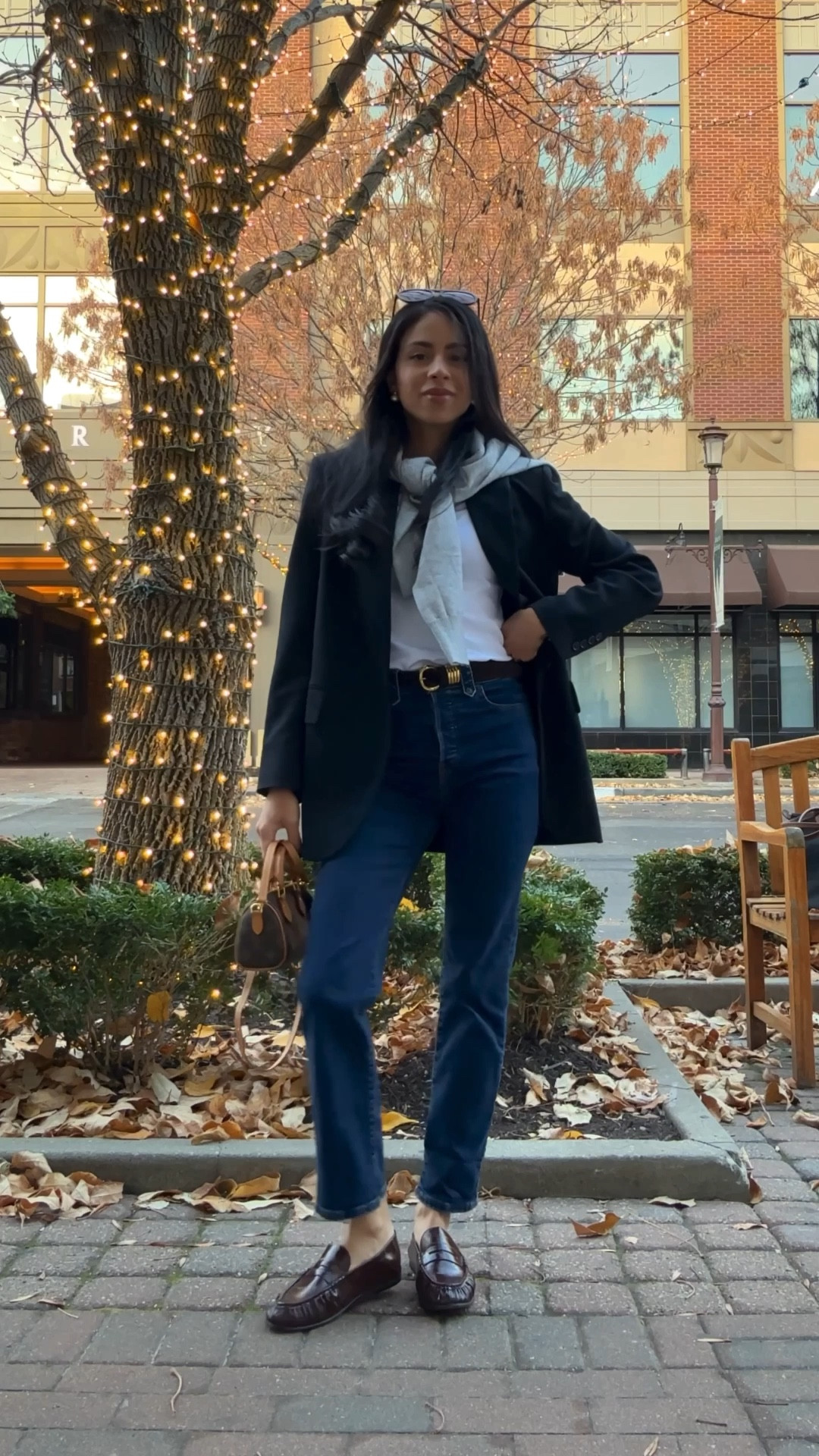 Outfit Diary | what I wore today

#LTKgrwm #LTKdayinmylife #LTKootd