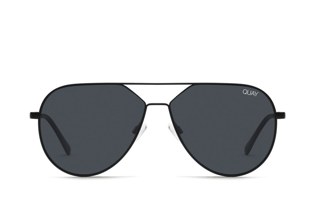 HOLD PLEASE | Quay Australia