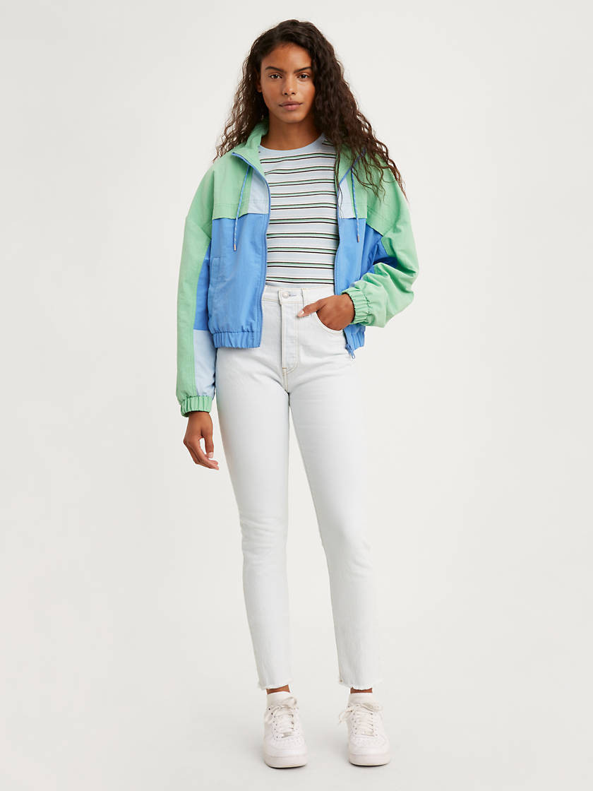 501® Skinny Women's Jeans | LEVI'S (US)