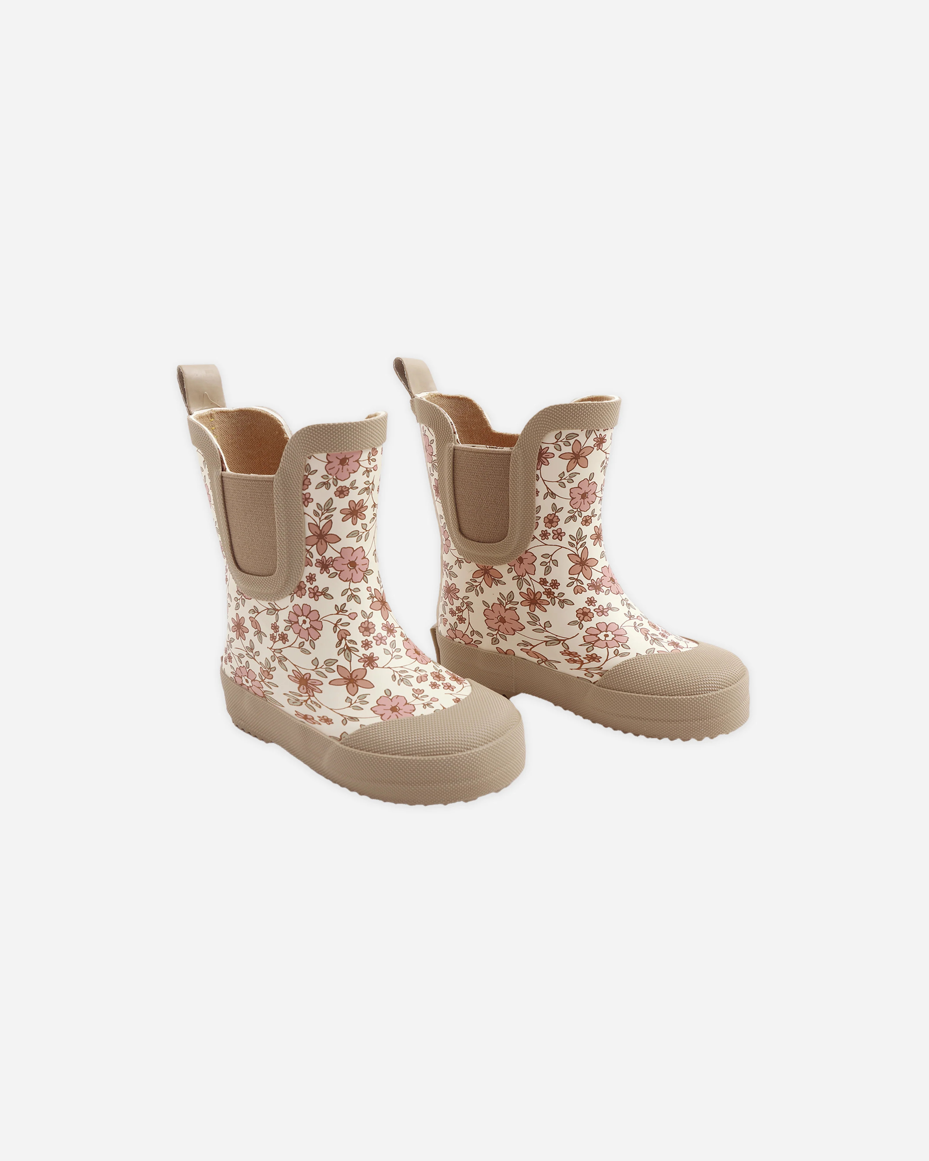Rain Boots || Bloom | Rylee + Cru
