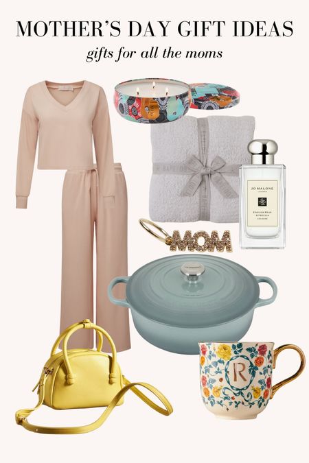 Mother’s Day gift ideas 🌷🩷

#LTKSeasonal #LTKstyletip #LTKGiftGuide