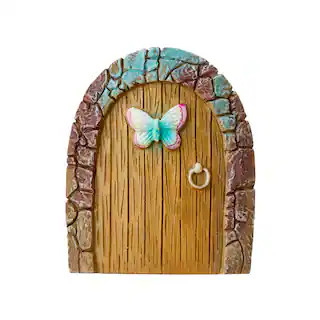 Mini Fairy Door by Make Market® | Michaels Stores