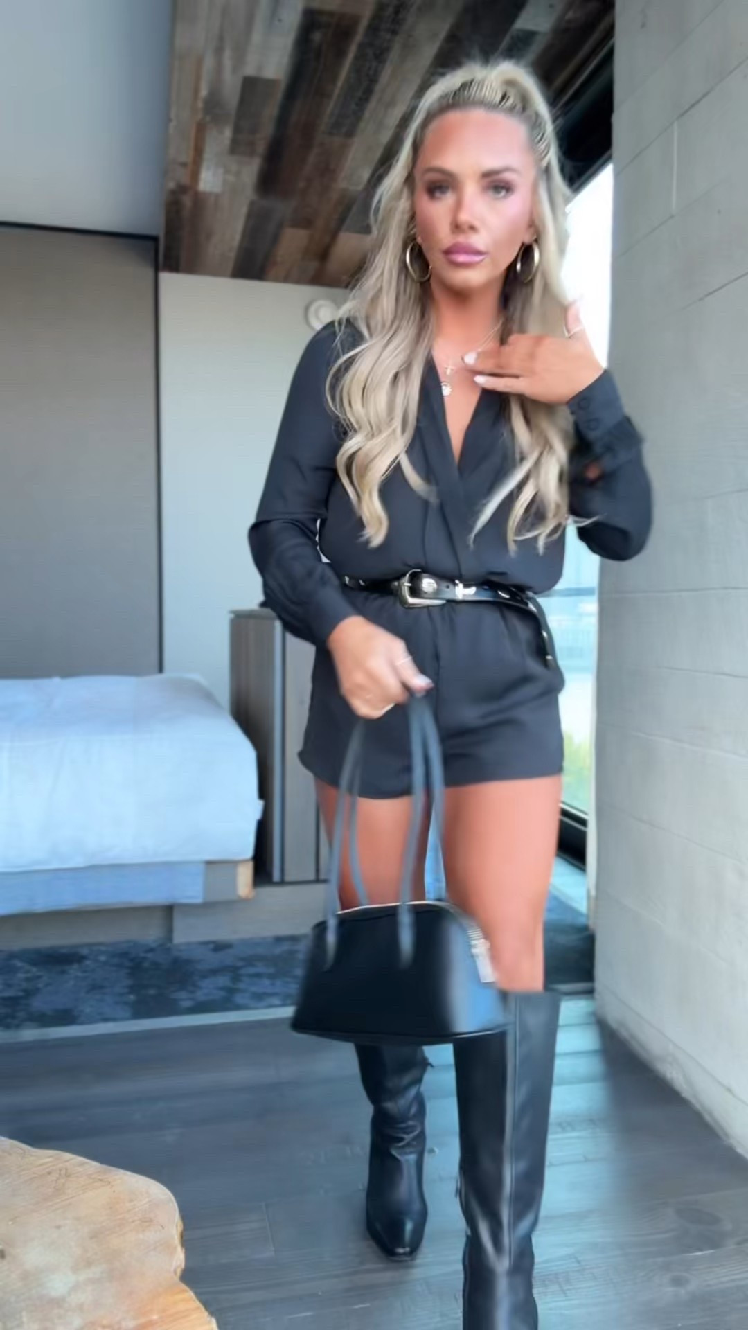 NYFW dinner tonight with LTK! 

#LTKFallSale #LTKCon #LTKNYFW