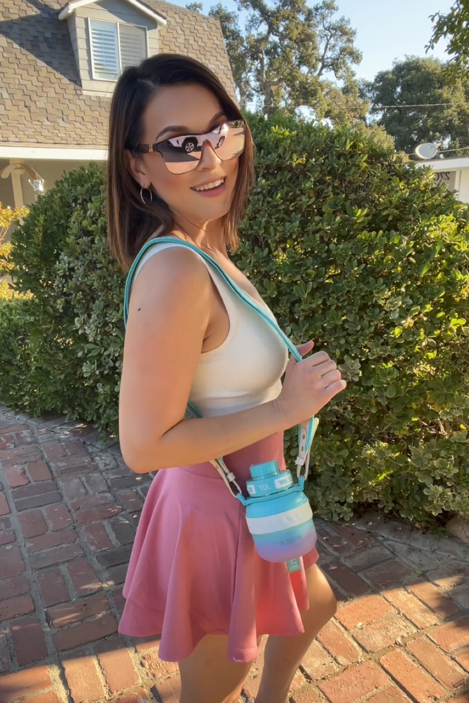 Cutest water bottle 

#LTKxPrimeDay #LTKSaleAlert #LTKFitness