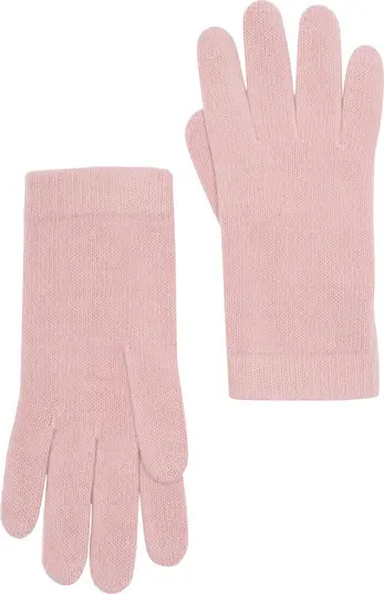 Portolano Solid Cashmere Gloves | Nordstromrack | Nordstrom Rack