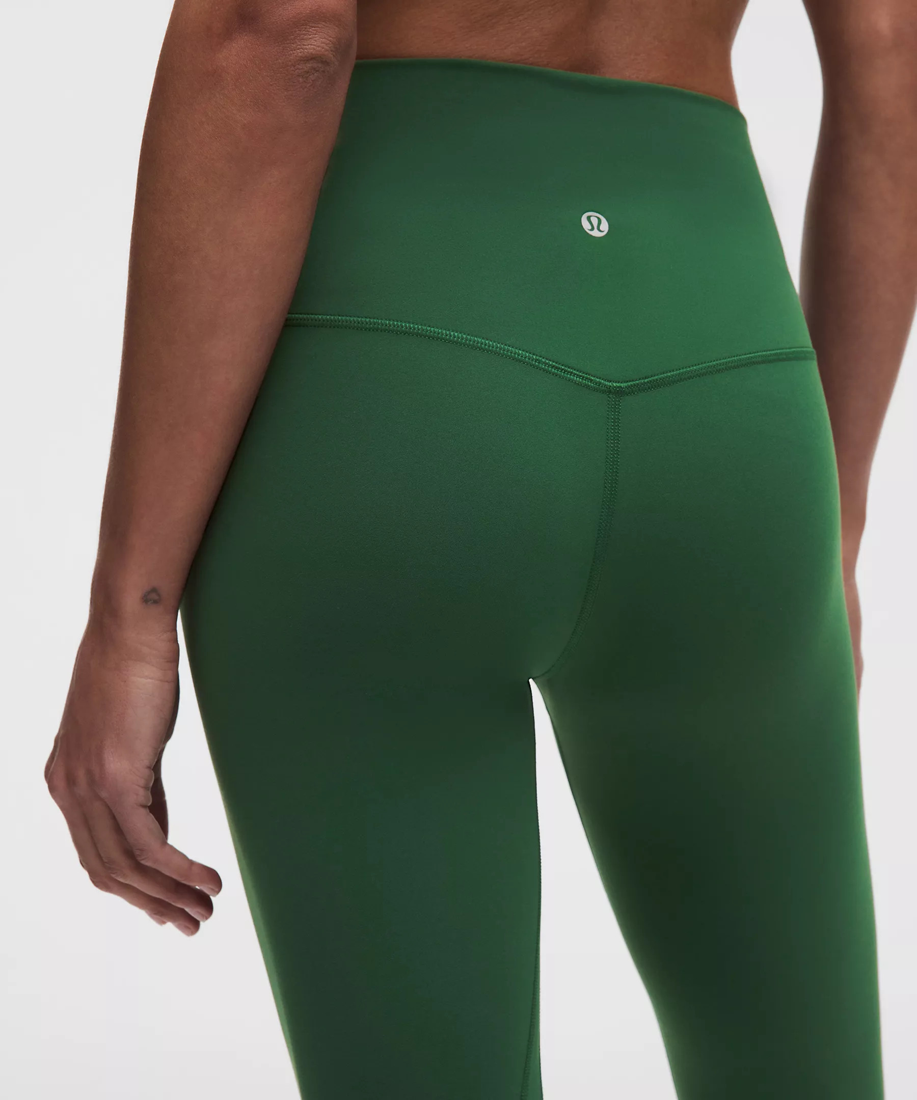 lululemon Align™ High-Rise Pant 25" | Lululemon (US)