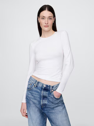 CloseKnit Jersey T-Shirt | Gap (US)