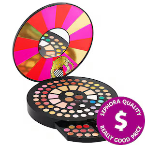 Wild Wishes Multi-Palette Blockbuster - SEPHORA COLLECTION | Sephora | Sephora (US)