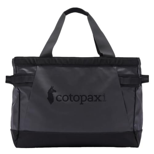 Cotopaxi Allpa 60L Gear Hauler Tote Black | Amazon (US)