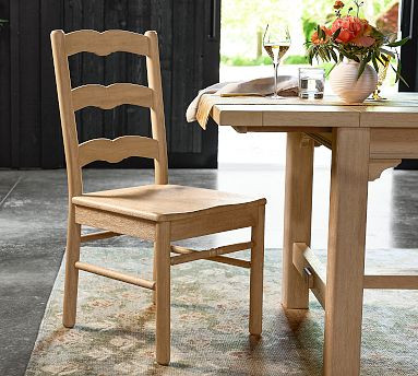 Summerville Dining Chair | Pottery Barn (US)