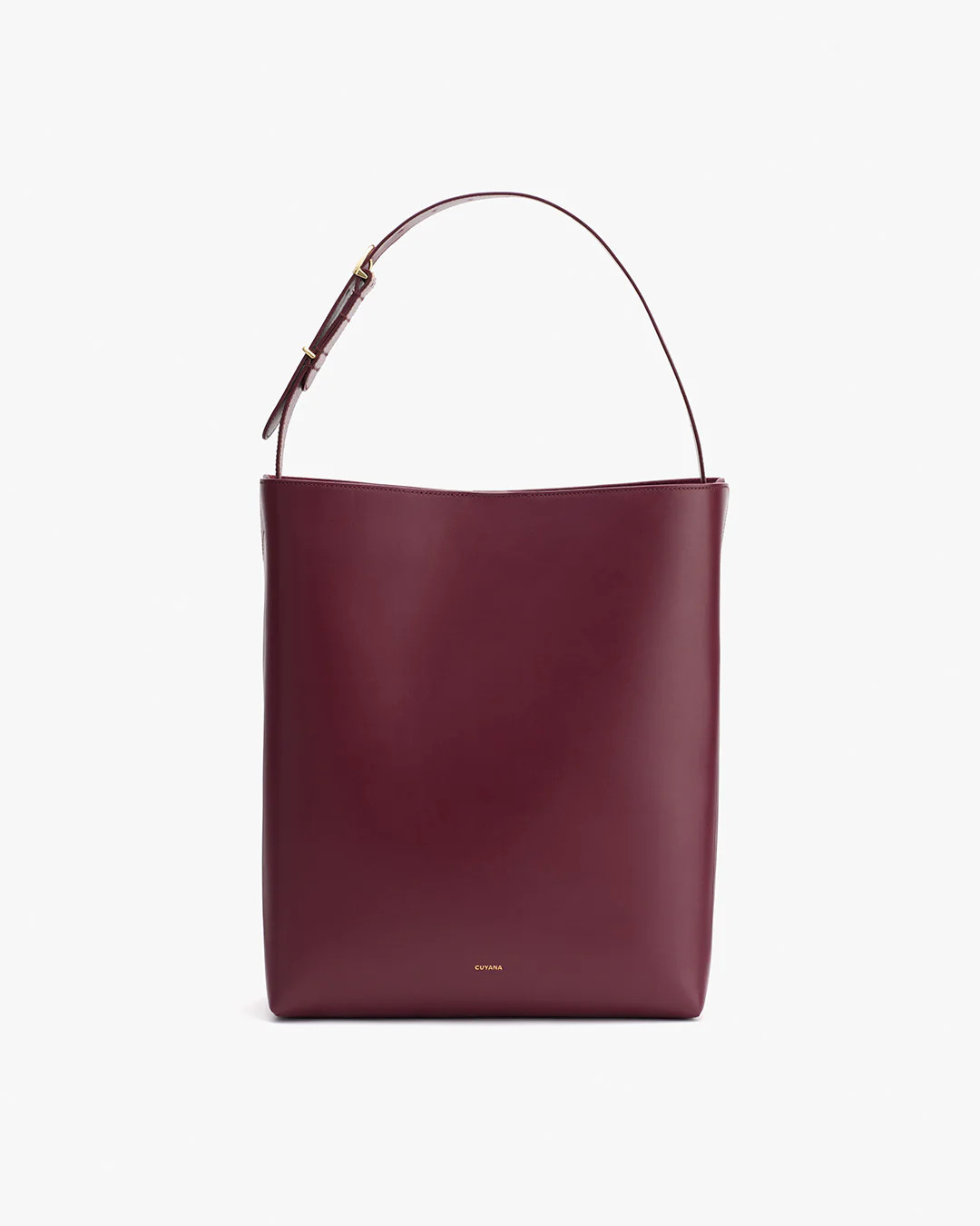 Oversized Linea Bag | Cuyana