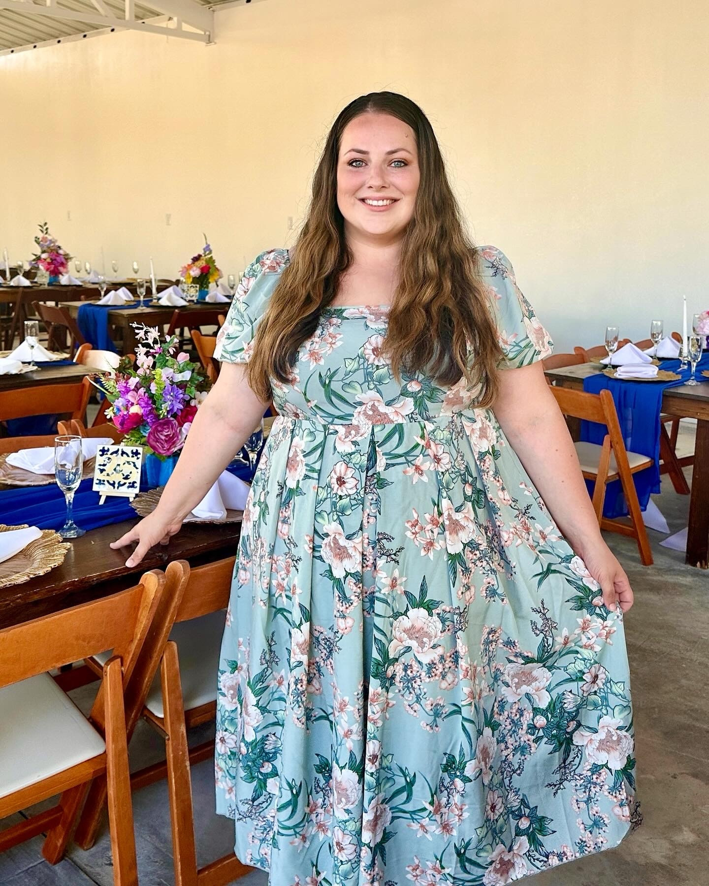 The prettiest wedding guest dress!

Use code cassie15q2 for 15% off

Plus size wedding guest 
Plus size SHEIN dress
Plus size spring dress 
Plus size date dress 
Plus size summer dress 

#LTKPlusSize #LTKSummerSales #LTKMidsize
