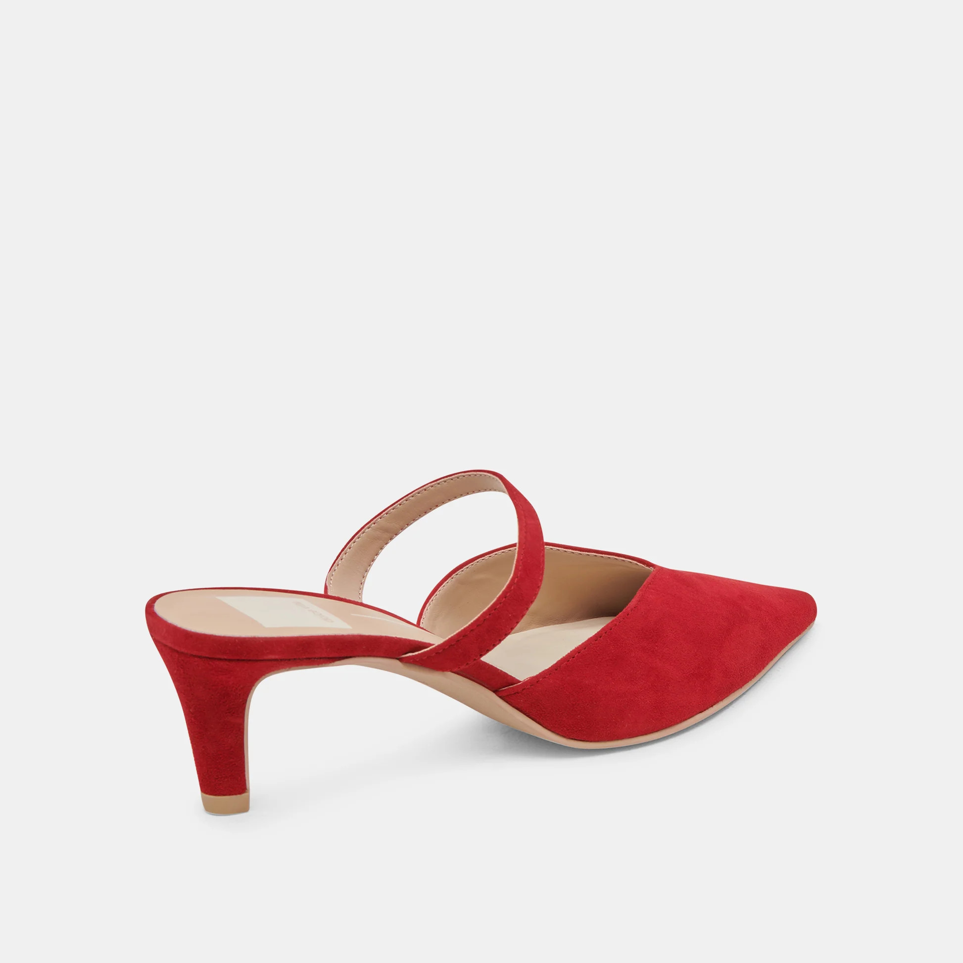 Kanika Mid Heels | DolceVita.com