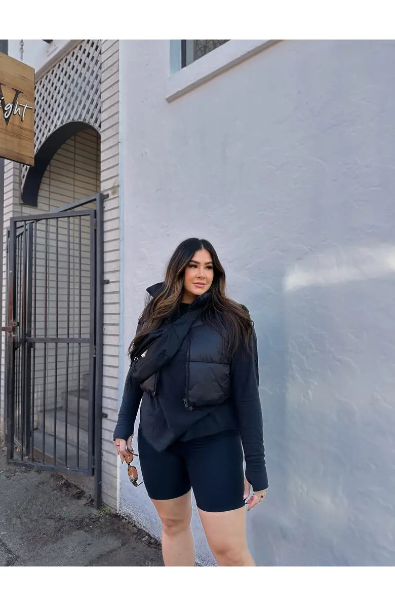 Relaxed Long Sleeve Slub Jersey T-Shirt | Nordstrom