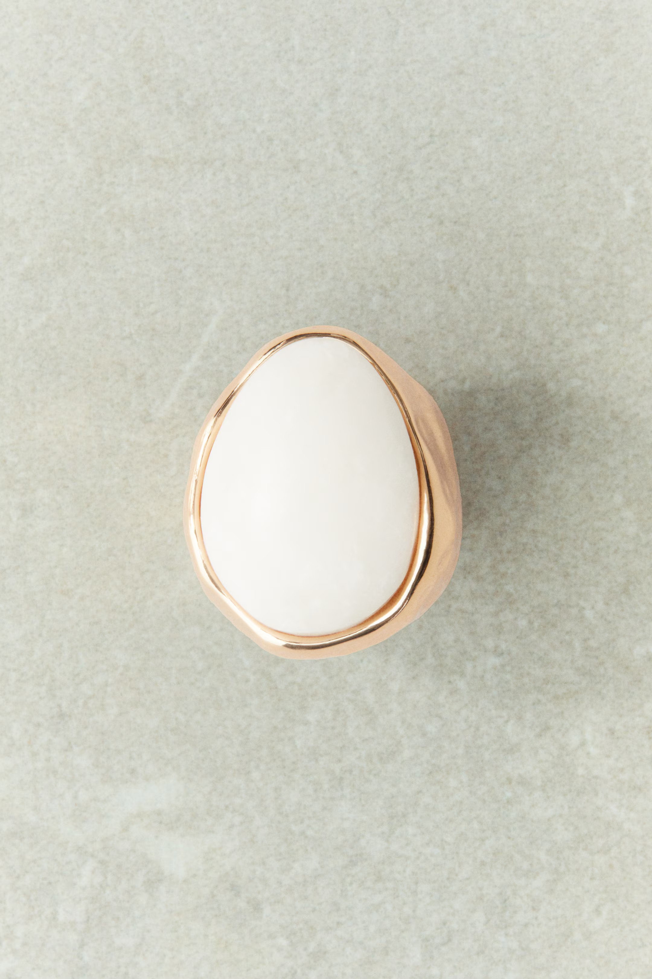 Asymmetric ring | H&M (UK, MY, IN, SG, PH, TW, HK)