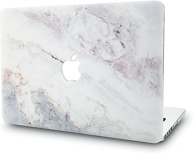 KECC Laptop Case for MacBook Pro 15" (2019/2018/2017/2016) Plastic Hard Shell Cover A1990/A1707 T... | Amazon (US)
