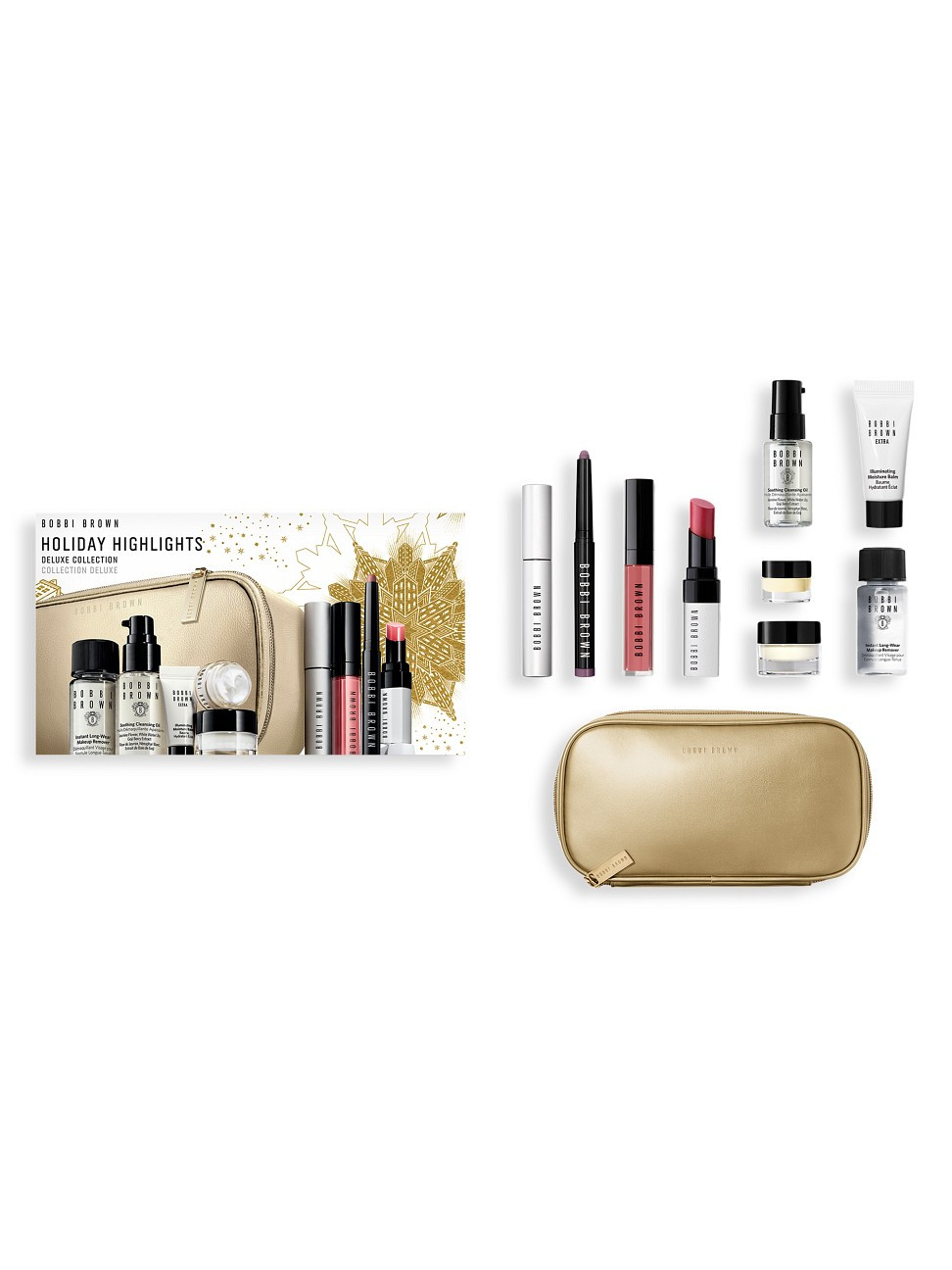 Holiday Highlights 10-Piece Set | Saks Fifth Avenue