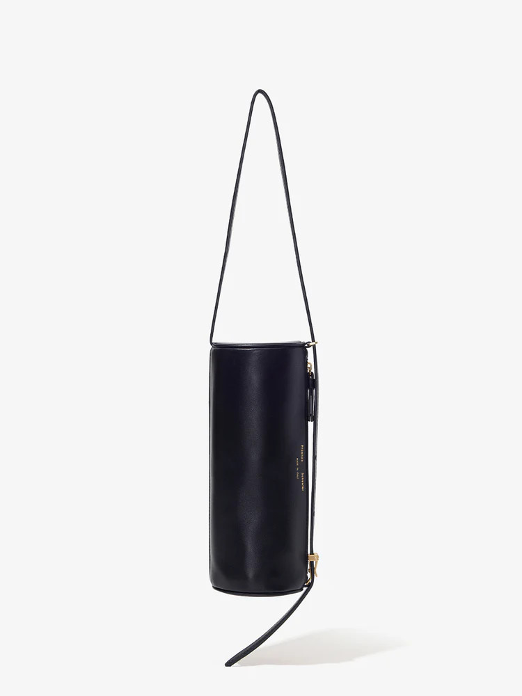 Proenza Schouler Silo Bag - Black | Proenza Schouler Official Site | Proenza Schouler LLC
