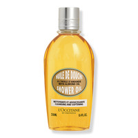 L'Occitane Almond Shower Oil | Ulta