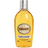 L'Occitane Almond Shower Oil | Ulta