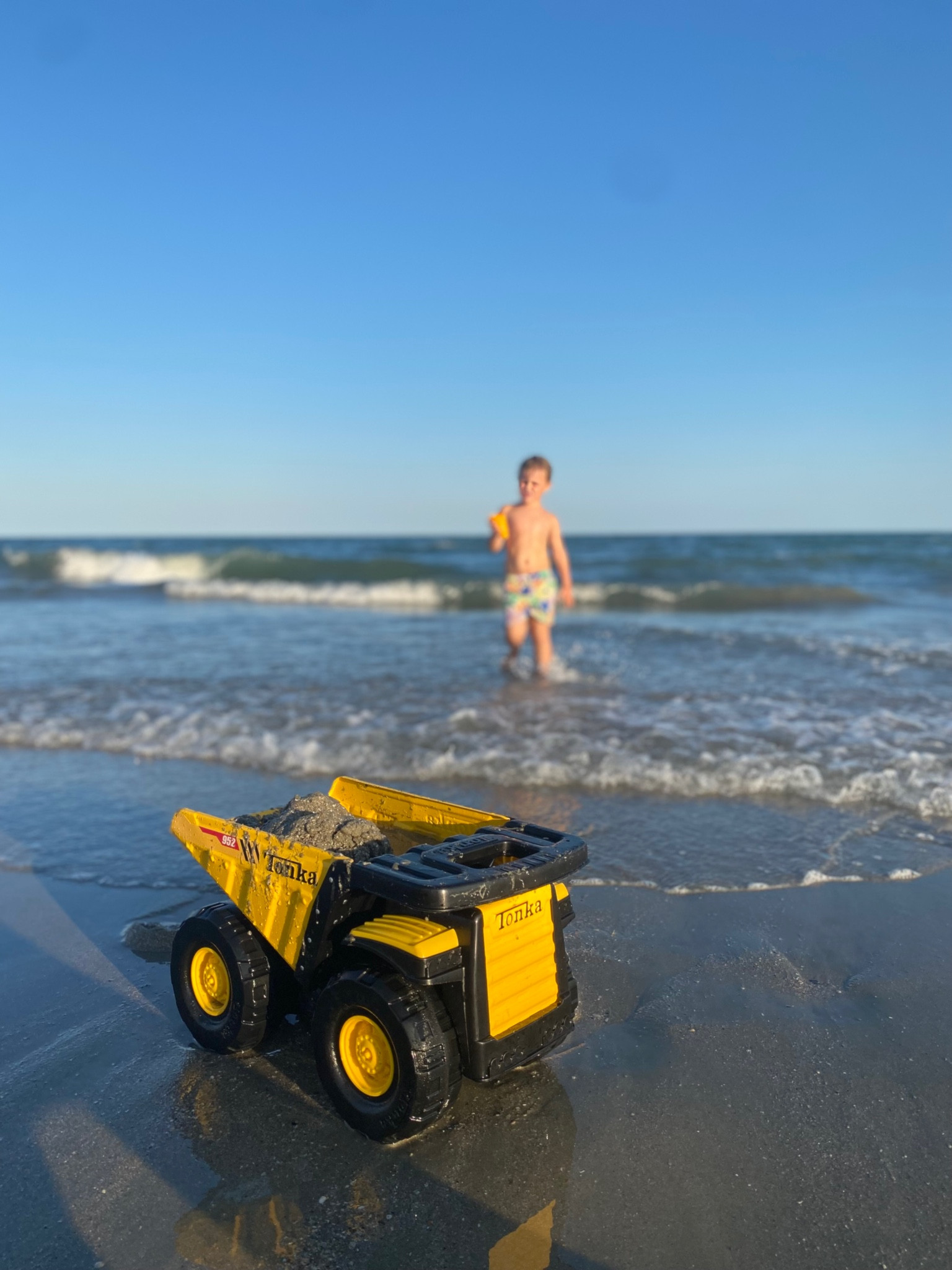 Perfect for dump truck for the beach | digging | toys | boys | Tonka Truck | summer fun | essentials

#LTKkids #LTKSeasonal #LTKfamily