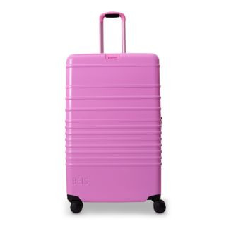 BÉIS Large Check-In Roller  | Bloomingdale's | Bloomingdale's (US)