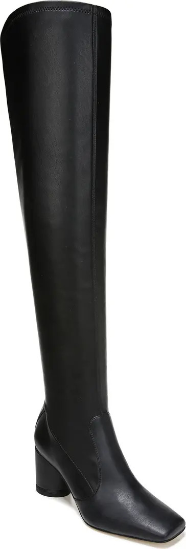 Franco Sarto Pisa Over the Knee Boot | Nordstromrack | Nordstrom Rack