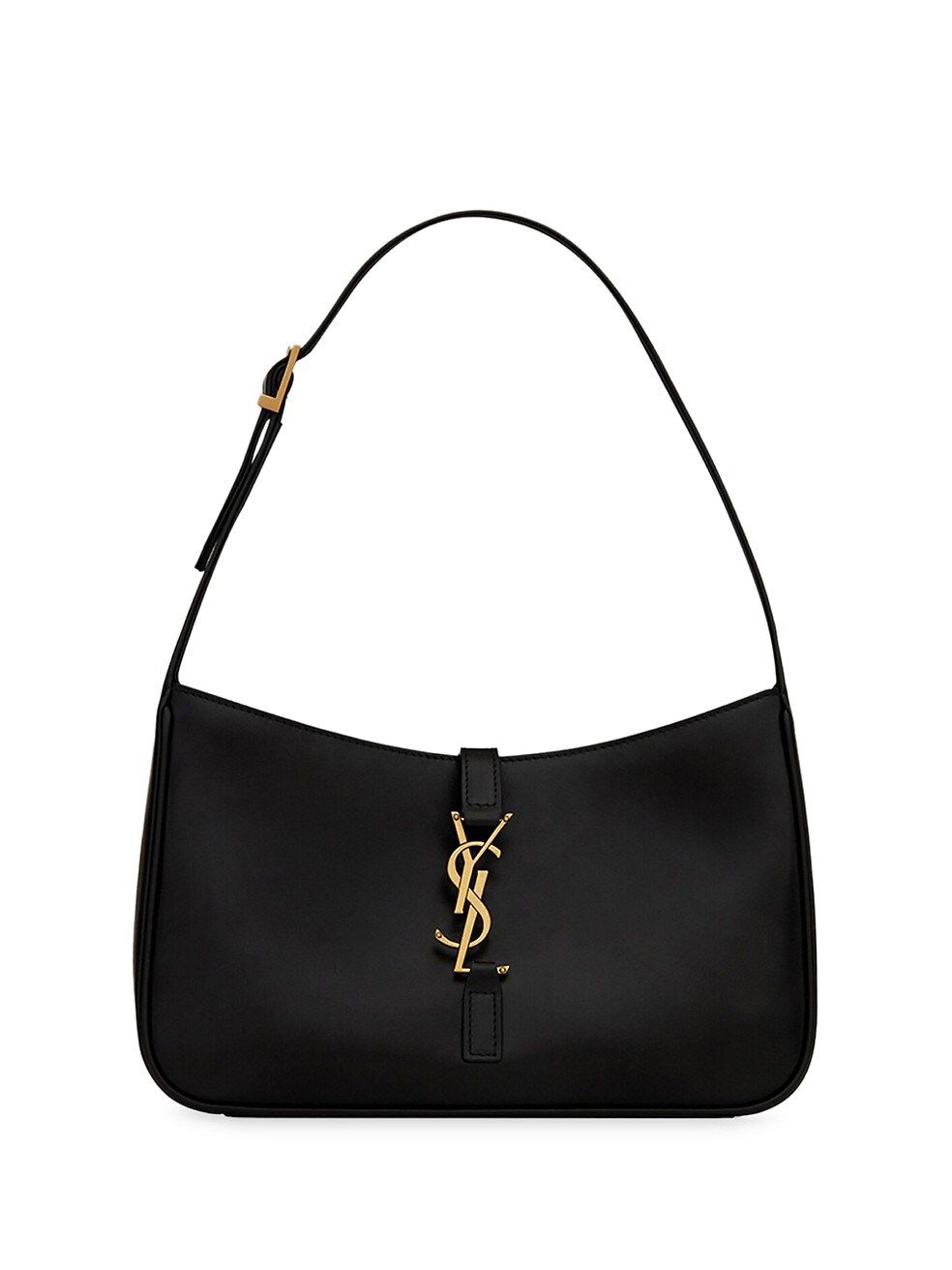 Saint Laurent Le 5 à 7 Hobo Bag In Smooth Leather | Saks Fifth Avenue