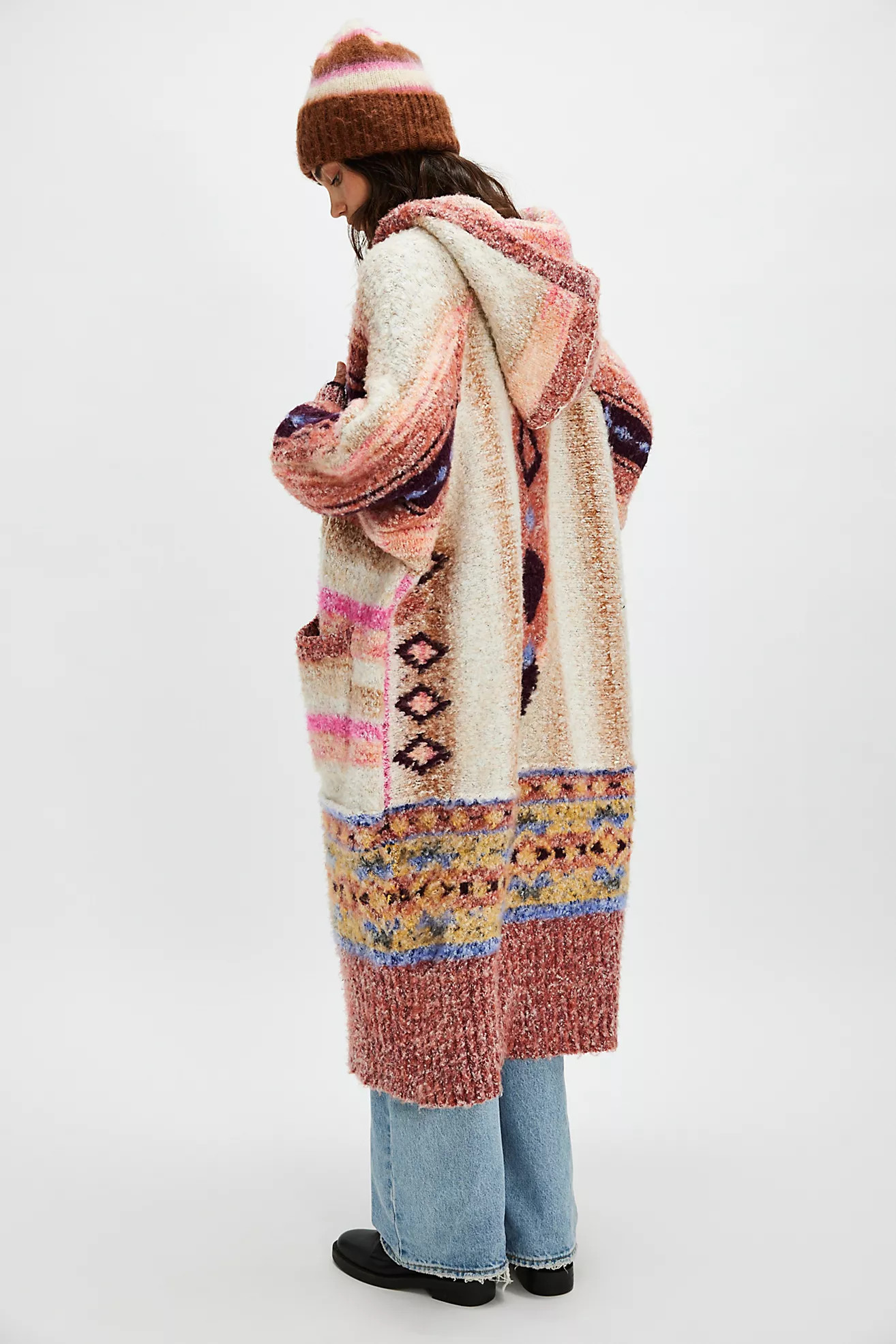 Yukon Cardi | Free People (Global - UK&FR Excluded)