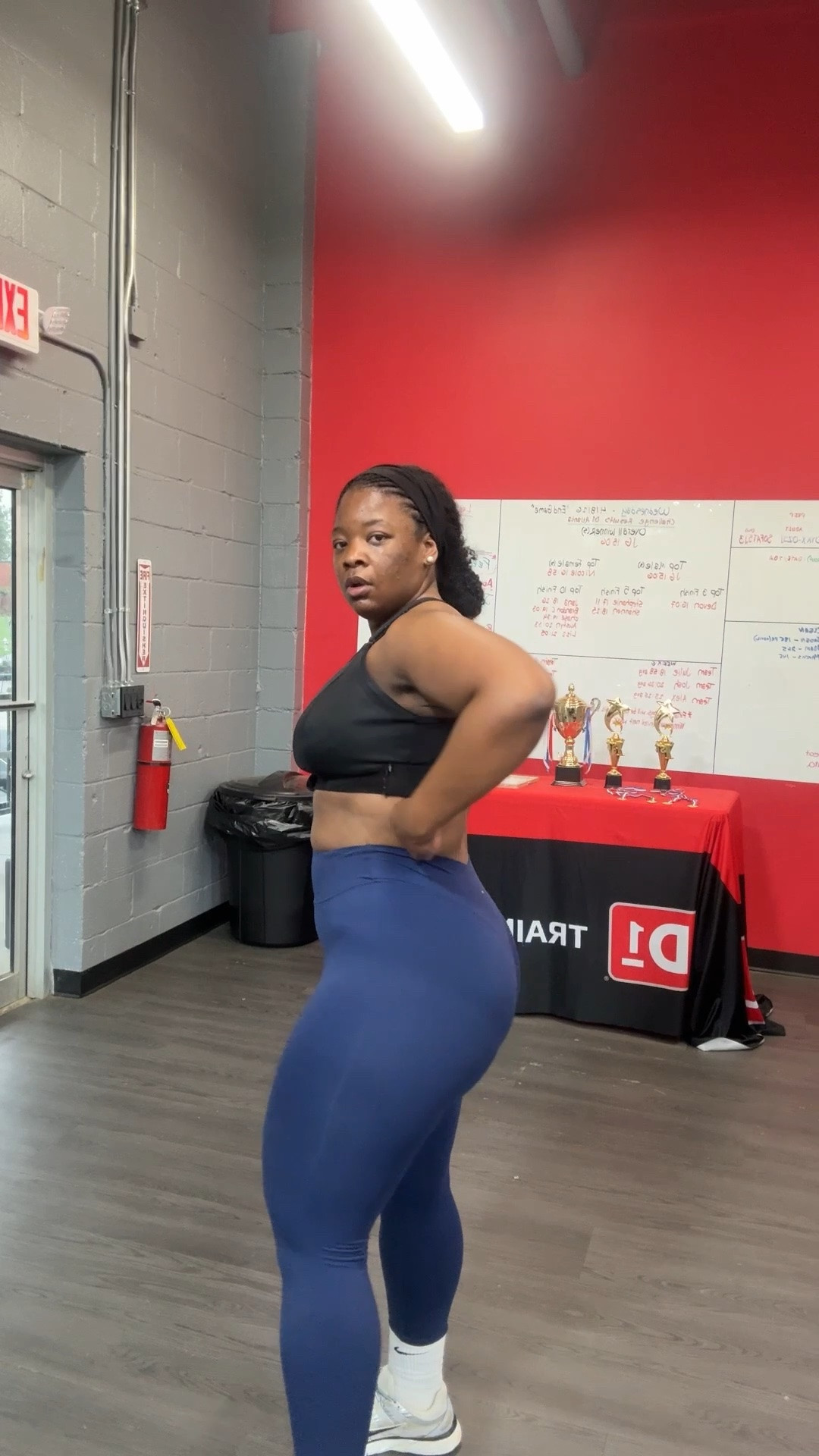 Butter Soft Workout Leggings

#LTKfitnessgoals #LTKActive #LTKootd