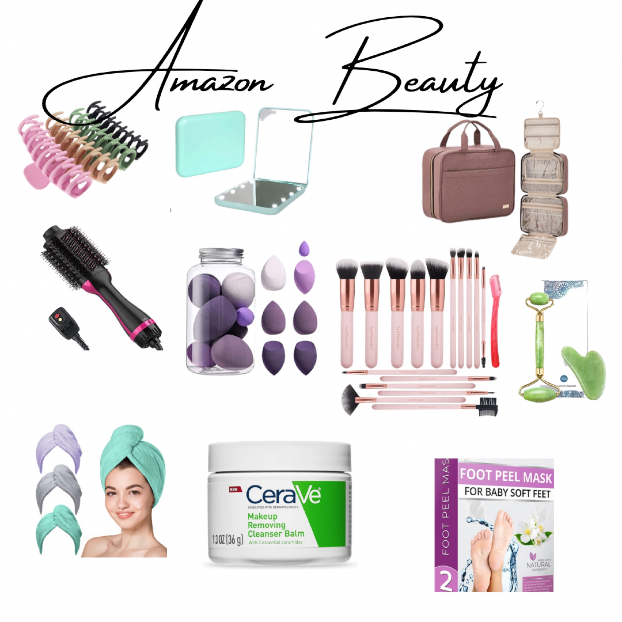 Deals of the day! #amazon #dotd #dealoftheday #beautyproducts 

#LTKbeauty #LTKsalealert #LTKstyletip