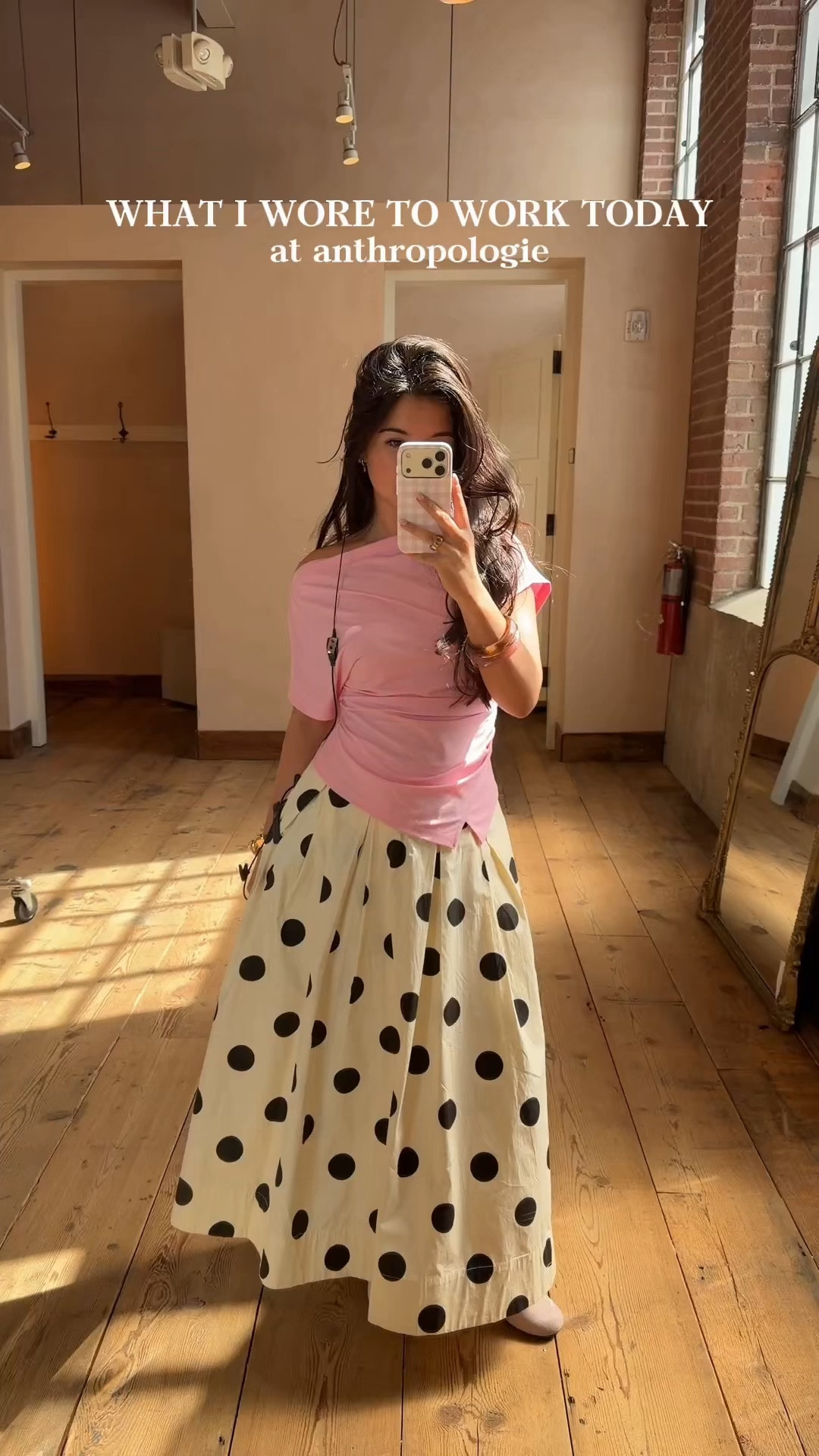 what i wore to work today 

#LTKootd #LTKWorkwear #LTKdayinmylife