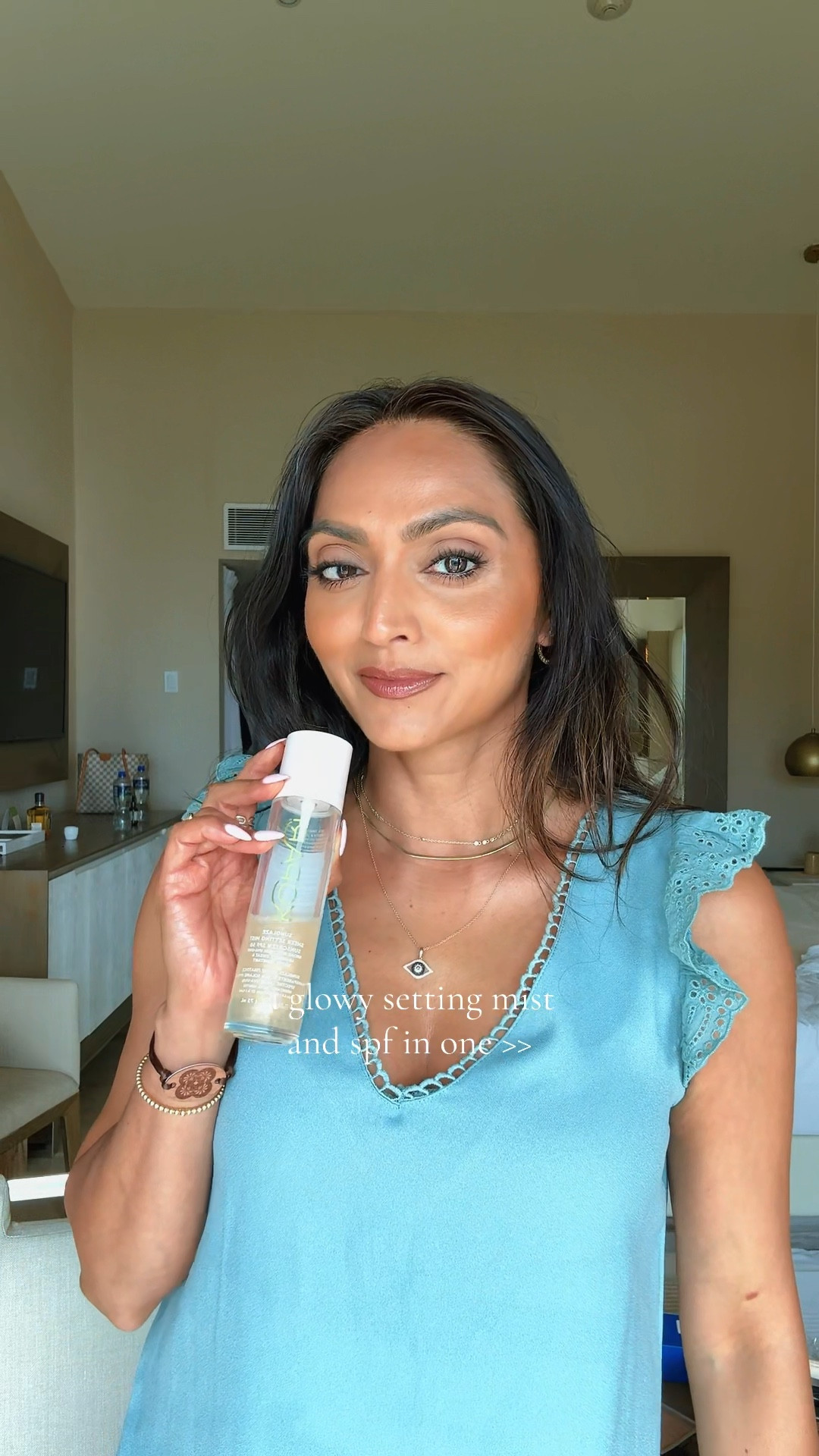 If you’ve been eyeing it, this is your sign to finally try it. 🌞✨

#LTKBeauty #LTKSeasonal #LTKStyleTip