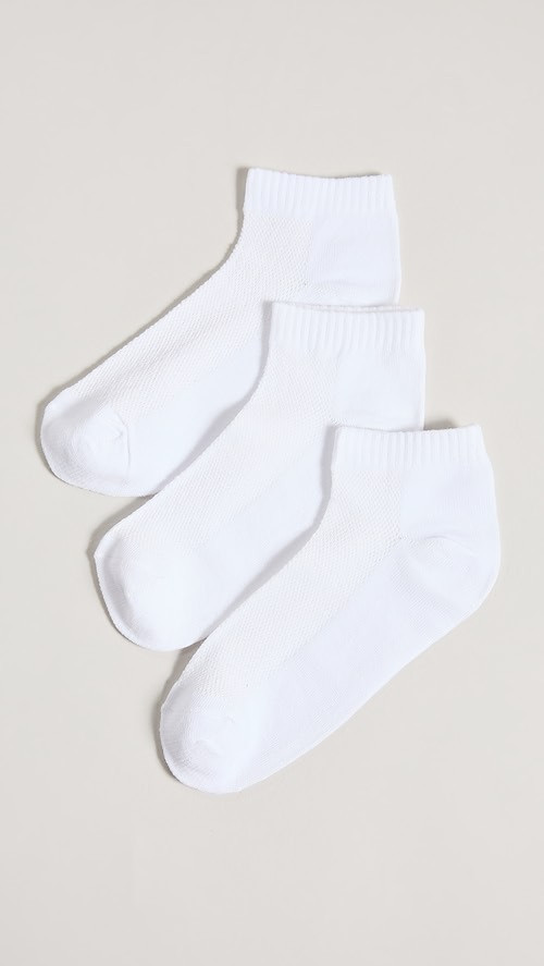 Everyday Ankle Socks Pack | Shopbop