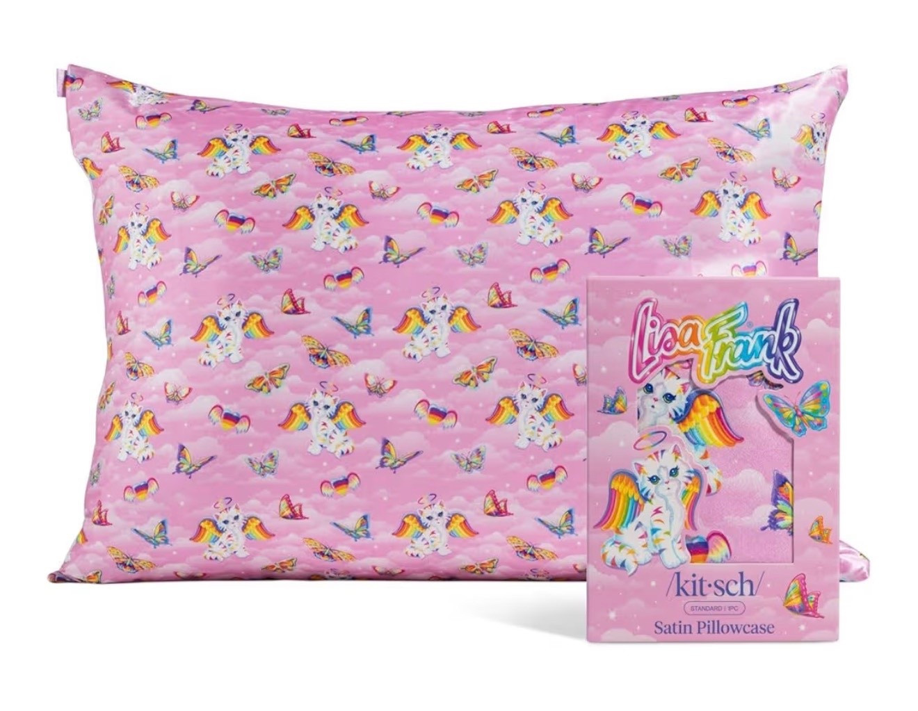 /kit•sch/ ➕ Lisa Frank 

#LTKHome #LTKmomlife #LTKKids