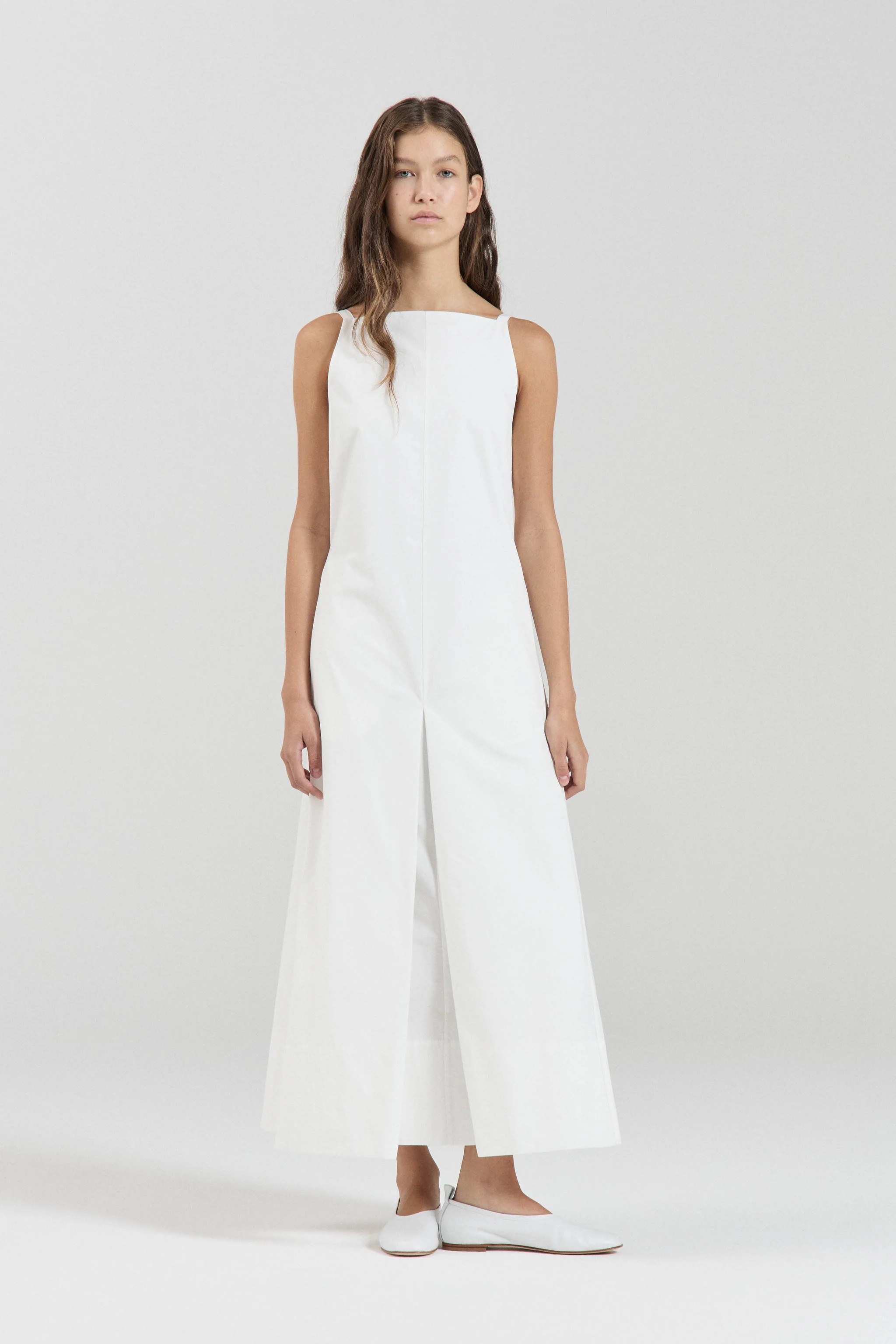 The Lucia Dress | Friends with Frank (US & AU/NZ)