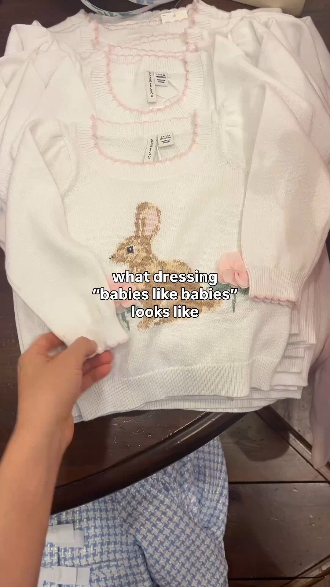 The cutest spring outfits for baby girl! All 100% cotton!

#LTKBump #LTKBaby #LTKKids