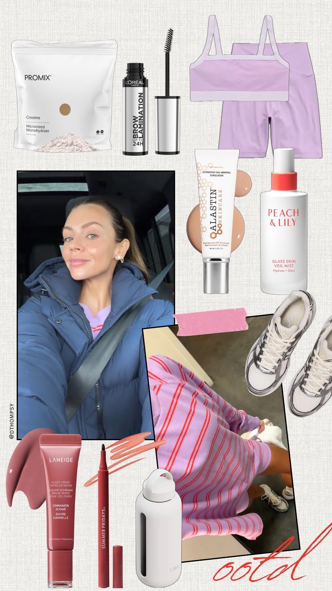 OOTD

#LTKootd #LTKSeasonal #LTKBeauty