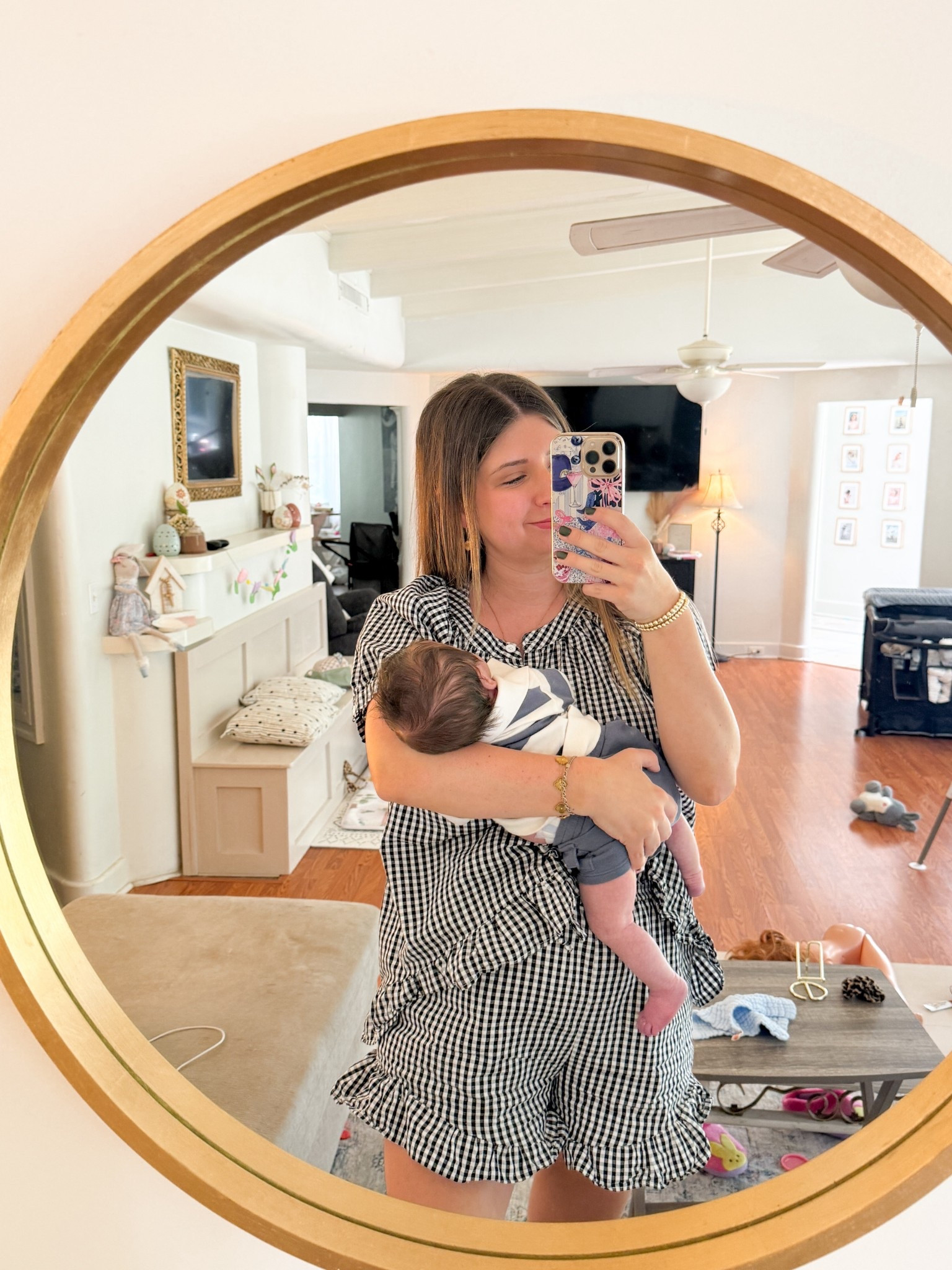 The mom uniform: 2 piece sets and cute patterns 

#LTKootd #LTKSaleAlert #LTKmomlife