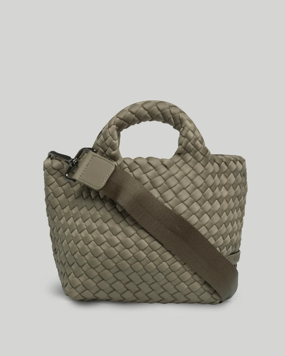 St. Barths Petit Tote | Naghedi