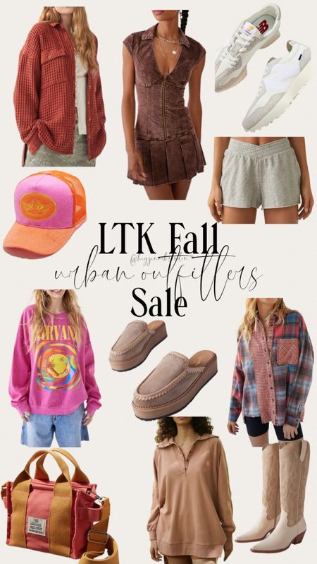 LTK sale urban outfitters 20% off $100 stackable! 

#LTKSale #LTKstyletip #LTKsalealert