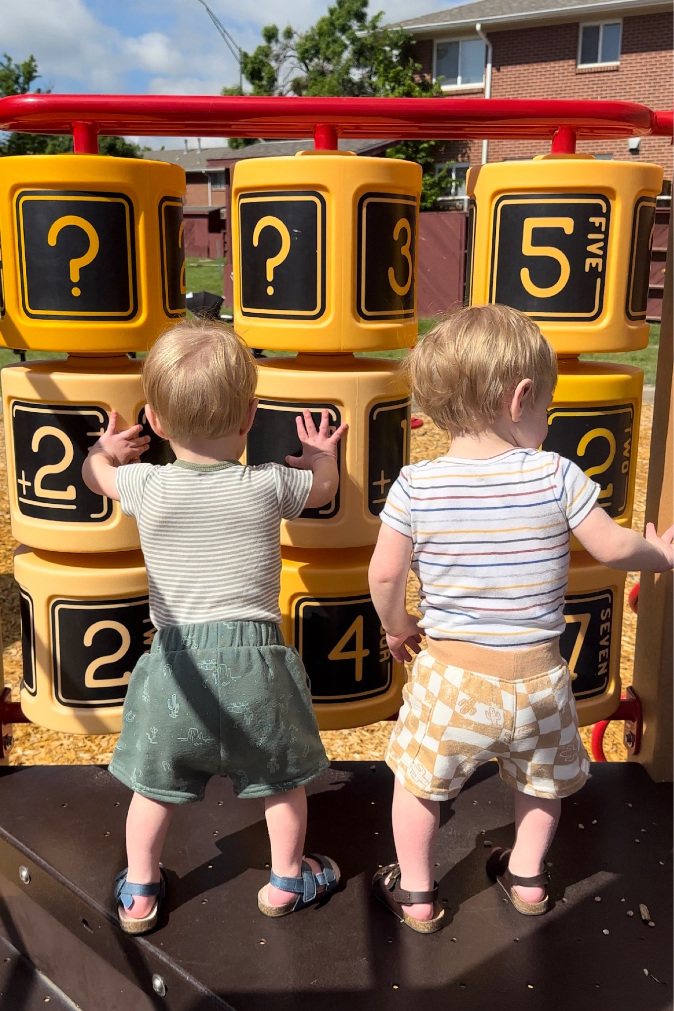 Summer outfits for toddlers 

#LTKkids #LTKfamily #LTKbaby