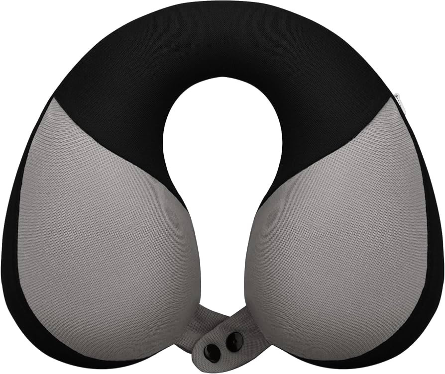 COOLBEBE Kids Travel Neck Pillow, Softly Headrest Travel Pillow for Car & Airplane, Traveling Gif... | Amazon (US)